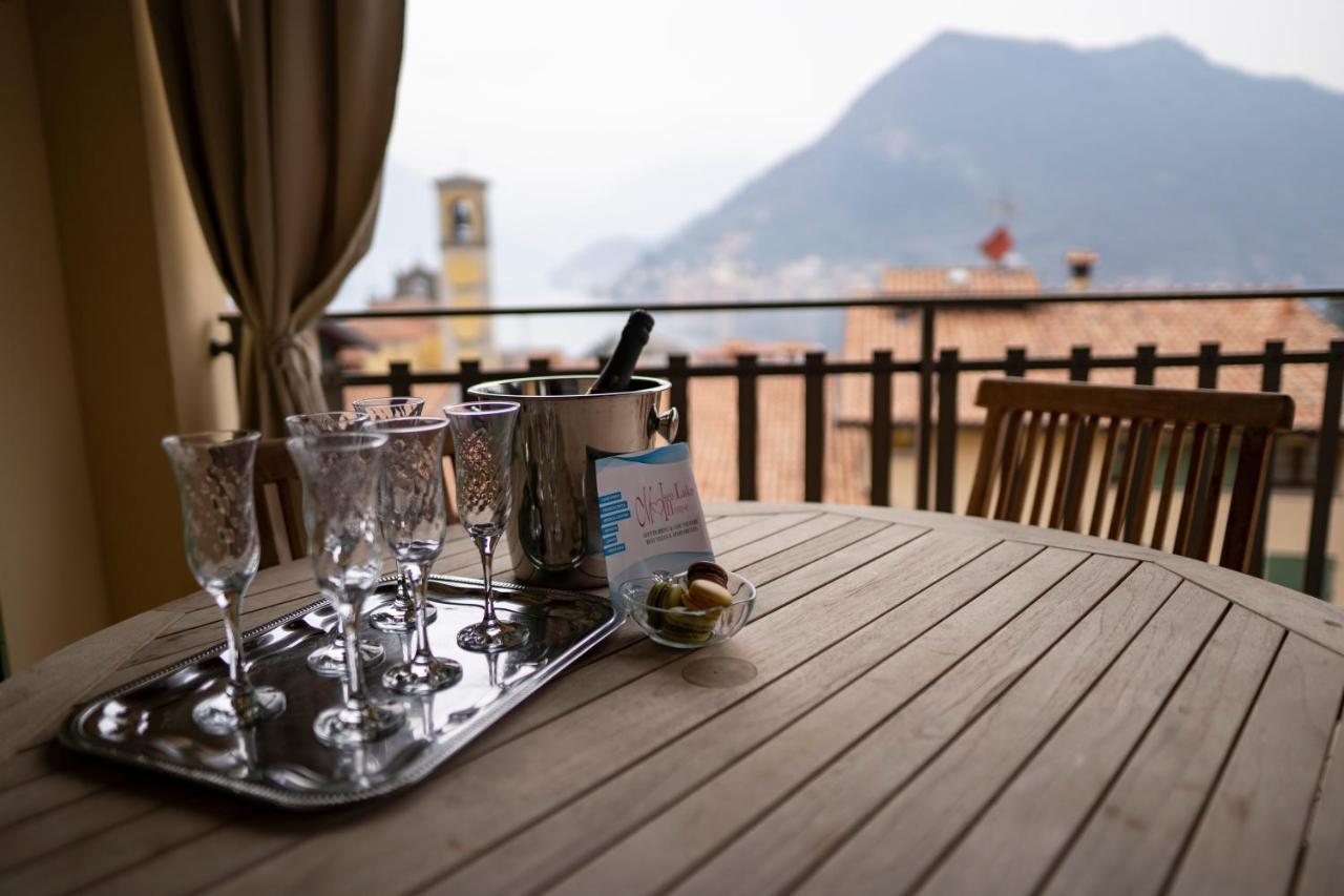 Romantic Lake View House Sulzano Exteriér fotografie